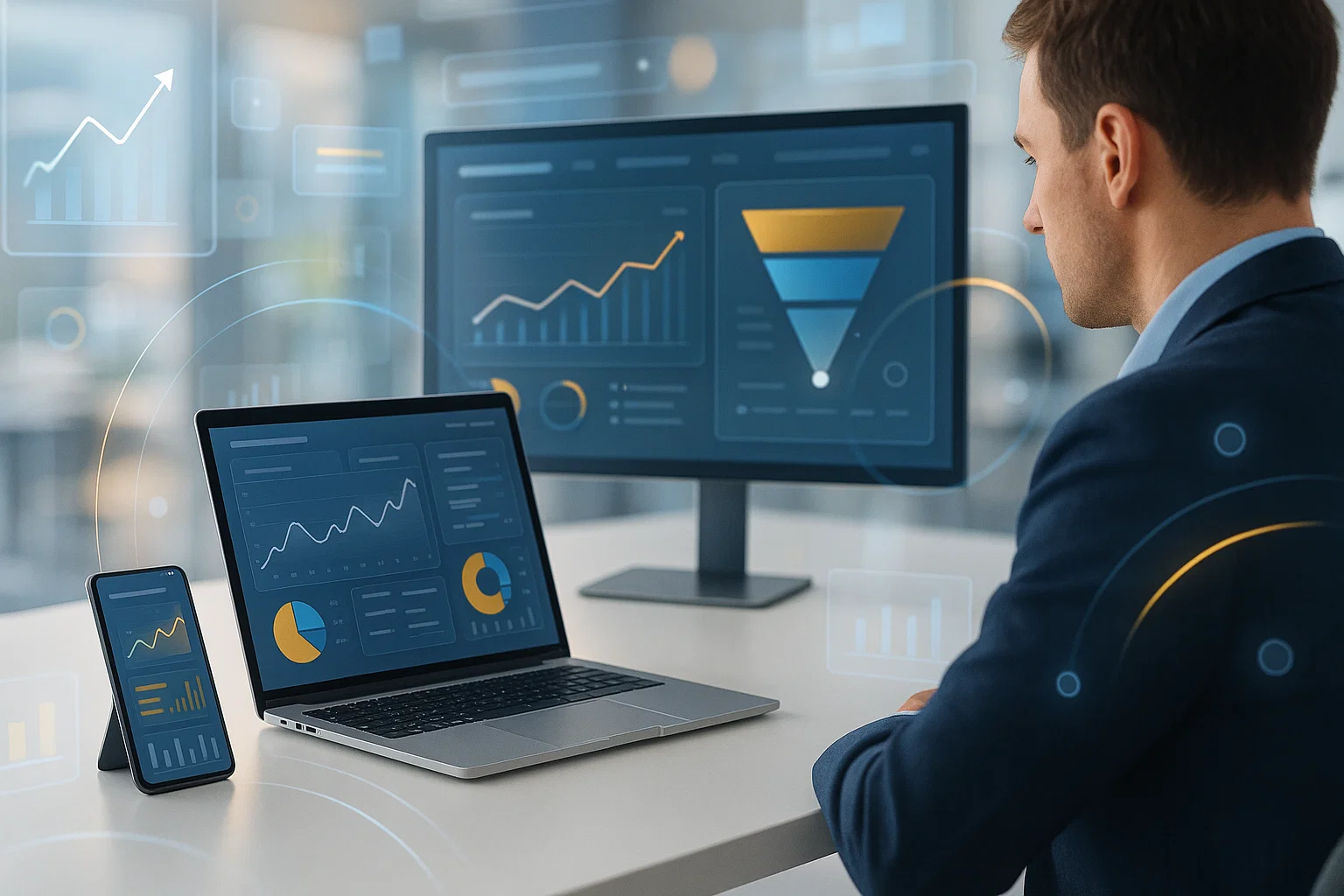 Accounting SEO: How Local Authority Scaled Inbound Leads
