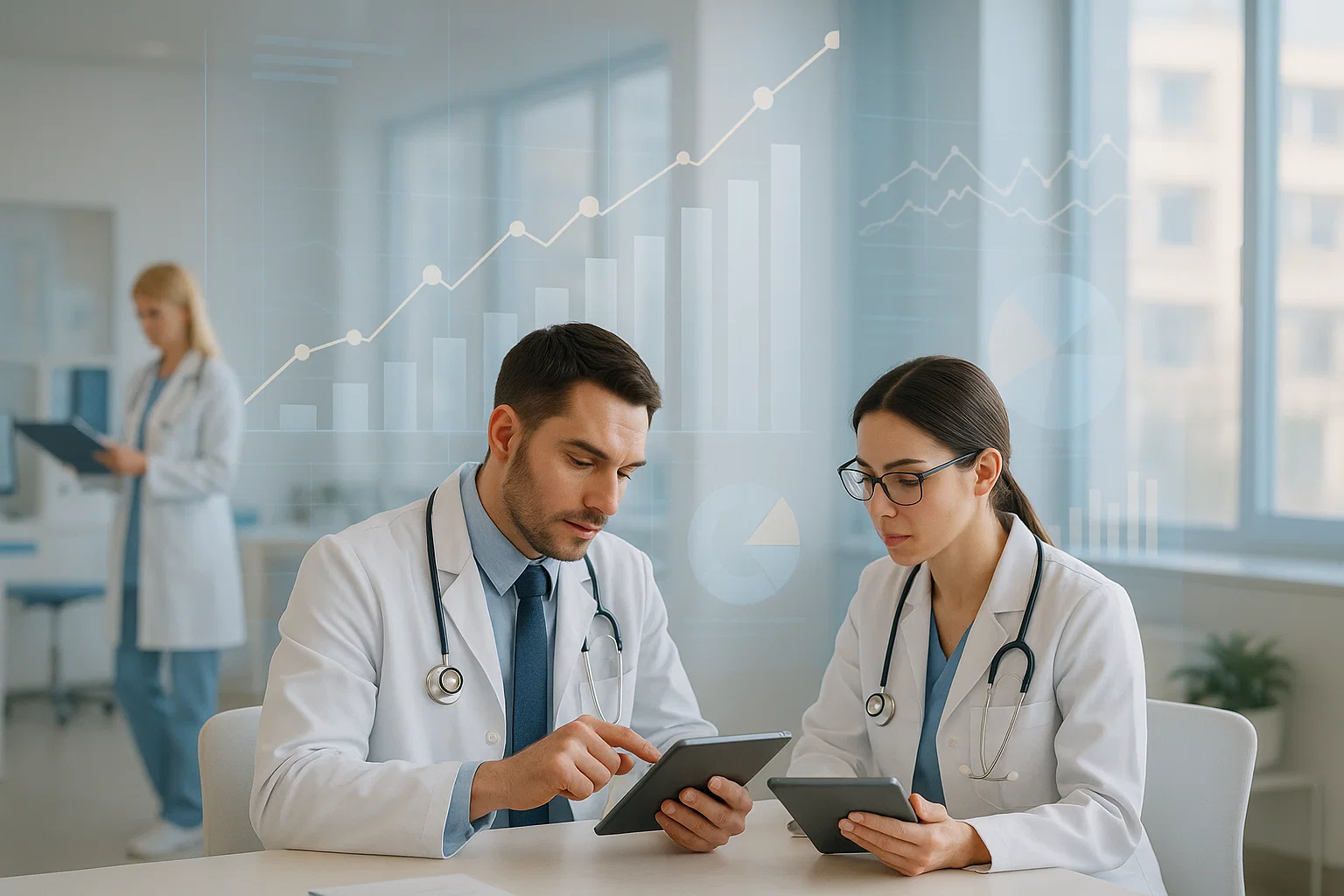 SEO for Medical Clinic: Achieving 156% Growth in Patient Leads